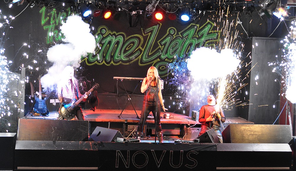 Novus UK
